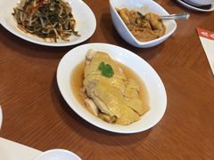 -鼎泰丰(新港中心店)