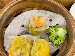 -澳门西南饭店·粤菜·茶市·手工点心(华海路店)