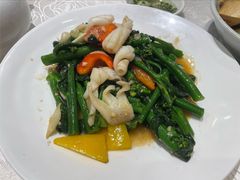 -大荣华酒楼(元朗老店)