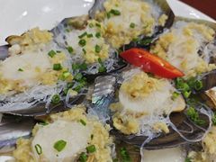 -广胜通达海鲜食府(黄沙店)