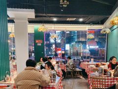 -老街鱼嘴巴(坡子街老店)