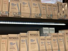 -便民药房(喷水池店)