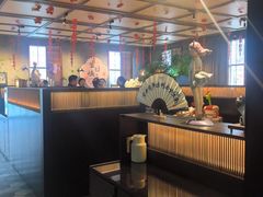 -庐灶江南·江南菜·四合院Bistro(东直门雍和宫·原华侨宾馆店)