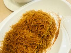 -盛记粥面(佐敦店)