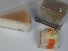 -元祖食品GANSO(黄河大街店)