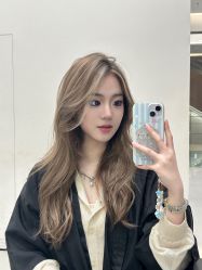 -DL HOPE明星造型