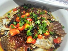 -好帮厨·下饭浏阳菜·坚持现炒(月湖店)