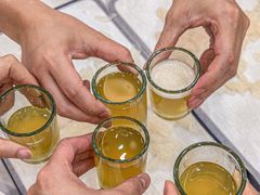 -祈胜邨•顺德鱼生•顺德菜(容桂店)