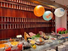 -鲜艳西餐厅(衡山路十二号华邑店)