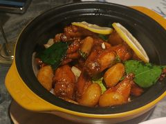 -前海沿·青岛菜(乐客城店)