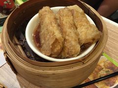 -添好运点心专门店(中环IFC店)