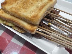 -孟记粥铺·家常菜·烧烤·粥(亚运村店)