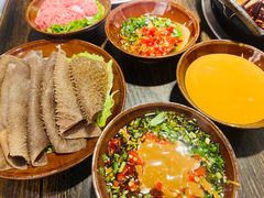 -冯校长老火锅(广州正佳广场店)