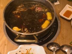 -松野谷·寿喜烧自助(华联顺义金街购物中心店)