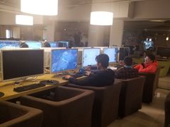 -网鱼网咖(上海静安寺店)