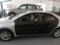 -烟台东联一汽丰田4S店(福山区店)