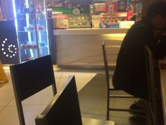 -DQ·蛋糕·冰淇淋(民勇嘉泰店)