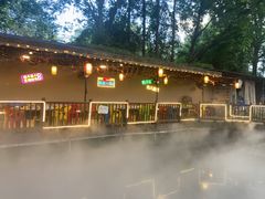 -醉月城西昌火盆烧烤(天府店)