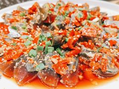 -蓉城四海黑牛烤肉海鲜自助餐厅(宜兴宝龙店)