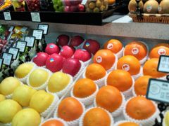 -每日新鲜水果吧(芮欧百货店)