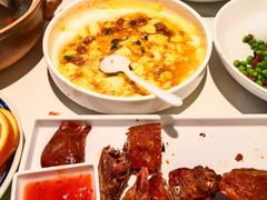 -醉得意·山茶油炒土鸡(经开万达店)