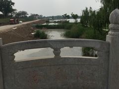 -商丘古城-应天书院