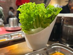 -西塔老太太泥炉烤肉