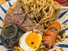 -面乙新派手擀面(大悦城店)