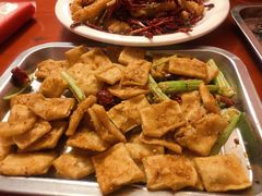 -红军龙虾(河柏街店)