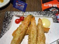 -大雄寿司(中华广场店)