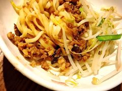 功夫面-春水堂人文茶馆(站前店)