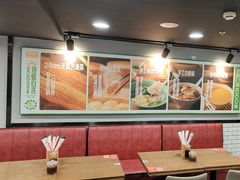 -李先生牛肉面大王(马栏店)