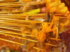 -黔哆哆地摊酸汤火锅(清湖店)