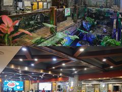 -大水车公馆·顺德菜·妈姐菜(均安店)