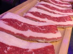 一米肥牛-十三姨正合丰烤肉(营迹路店)