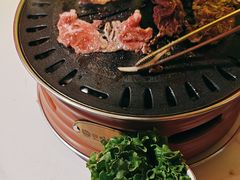 -南浦洞烤肉·新世界版(奥体店)