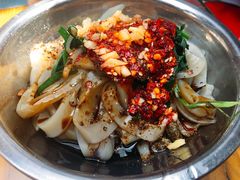 -88号小吃店·经典云南菜·地道纳西美食