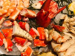 -Water Grill(圣莫妮卡店)