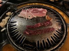 -喜来稀肉(旺角广华街店)