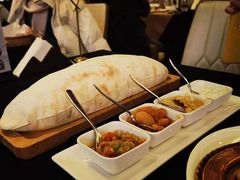 -Efes Turkish & Mediterranean Cuisine 艾菲斯餐厅(陆家嘴店)