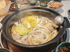 -狐狸爱上椰子鸡(滨江星光大道店)