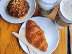 -星巴克(太原柳巷第一店)