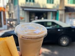 -安德鲁饼店(原店)