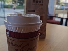 -COSTA COFFEE(金长安大厦店)