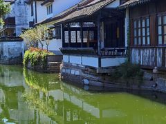 -观桥阁(锦溪店)