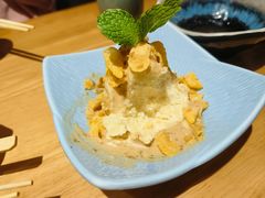 -一心创作料理屋(经开万达店)