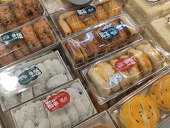-恩点烘焙面包糕点·伴手礼(和平广场店)