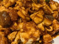 -恩宏德餐馆(平山道店)