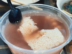 -灵山酒酿健忠(黄山汤口寨西非遗店)