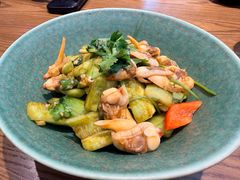 -KŌNG胶东小馆(华熙店)